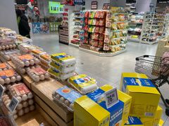 -盒马鲜生(首义店)