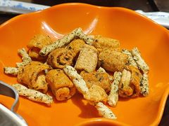 -肖记公安牛肉鱼杂馆·省级非物质文化遗产(三角路直营店)