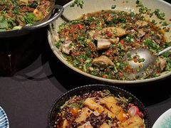 -山石榴·贵州菜(丰盛里店)