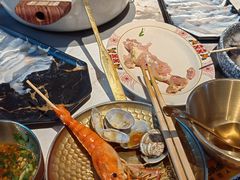 -琥珀川糟粕醋火锅(慈云寺店)