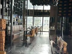 -金奥国际酒店温哥华扒房Vancouver Grill