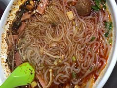 -中国农业大学-第4食堂