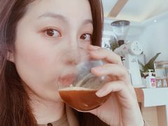 -稀物集咖啡(徽州大道店)