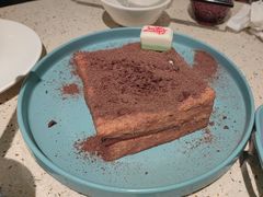 -新宝餐厅(流塘店)