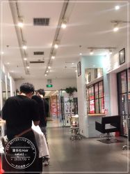 -东方麒麟·潘多拉SALON