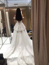 -GRACE KELLY婚纱与礼服(天津店)