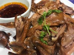 金牌手撕鸡-井水小厨·湘菜(活力广场店)