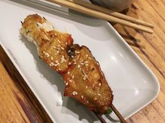 -木屋烧烤(创业店)