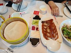 -大鸭梨烤鸭(金色漫香店)