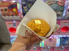 -西树泡芙(珠海华发商都店)