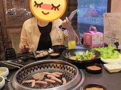 -牛中牛烤肉店(民生街店)