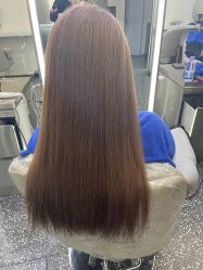-东梵造型·烫发染发接发连锁SALON
