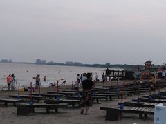 -老虎石海上公园