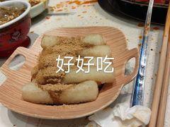 -骉骉老火锅(铁像寺路店)