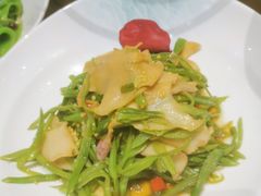 -宝鸡宴会中心艳阳天(公园路店)