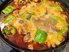 -湘肠香火锅店(团结湖店)