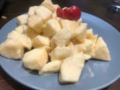 -晓鲜熊猫烤鱼烤吧(西三旗百汇北门店)