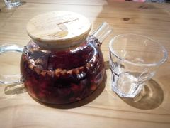 -清真·艾美可餐厅(大悦汇店)