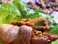 -正宗石棉烧烤(汉源店)