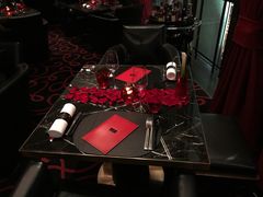 -L'ATELIER de Joel Robuchon(外滩18号店)