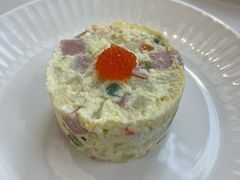 -库滋明·俄罗斯特色美食(中央大街店)