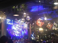 -胡桃里音乐酒馆(下沙店)