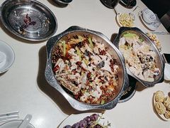 -万和源炝锅城·活鱼现炝(文艺北路店)