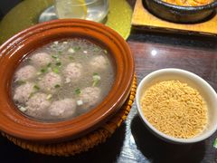-小菜园新徽菜(合肥之心城店)