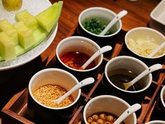 -揽季锅物会·海鲜姿造(五四路店)