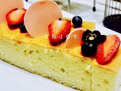 -长春高新益田福朋喜来登酒店·宜客乐标帜餐厅