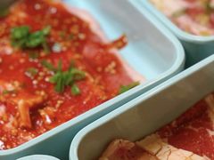 -老板娘的烤肉店(港湾广场店)
