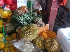 -林旺社区水果市场