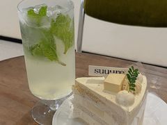 -流酥可心·牛乳蛋糕商店(禾祥西路店)