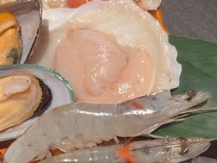 -牛YO寿喜烧和牛火锅自助(三台子万象汇店)