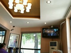 -金牌餐厅·天津菜·八珍豆腐·老爆三(瓷房子店)