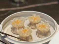 -海派悦庭·海胆烧麦·新融合菜(凯德广场店)