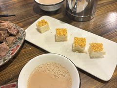 -格日勒阿妈蒙古厨房(大召店)