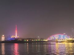 -武汉两江游览·夜游长江(汉口粤汉码头)