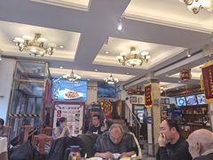 -峨嵋酒家(地安门店)
