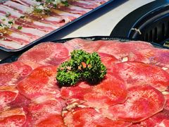 -杨记齐齐哈尔烤肉(总店)