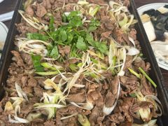 -清真永恒华威肉饼(潘家园店)
