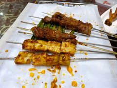 -鼎原力量东北吊炉烧烤(临河街店)