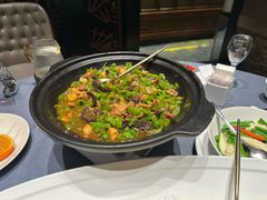 -小天厨民间菜馆(深圳街店)
