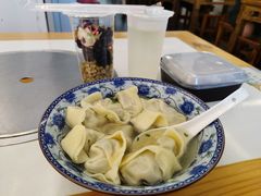 -217笋干馄饨