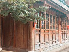 -大小河街