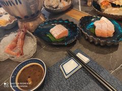-诱货海鲜自助火锅(爱琴海购物公园东百店)