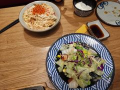 -西月山居匠心创意料理(江汉路新佳丽广场店)