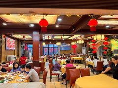 -汇景花园酒家(基立下道店)
