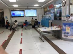 -北京市丰盛中医骨伤专科医院