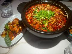 -麻六记(新天地店)